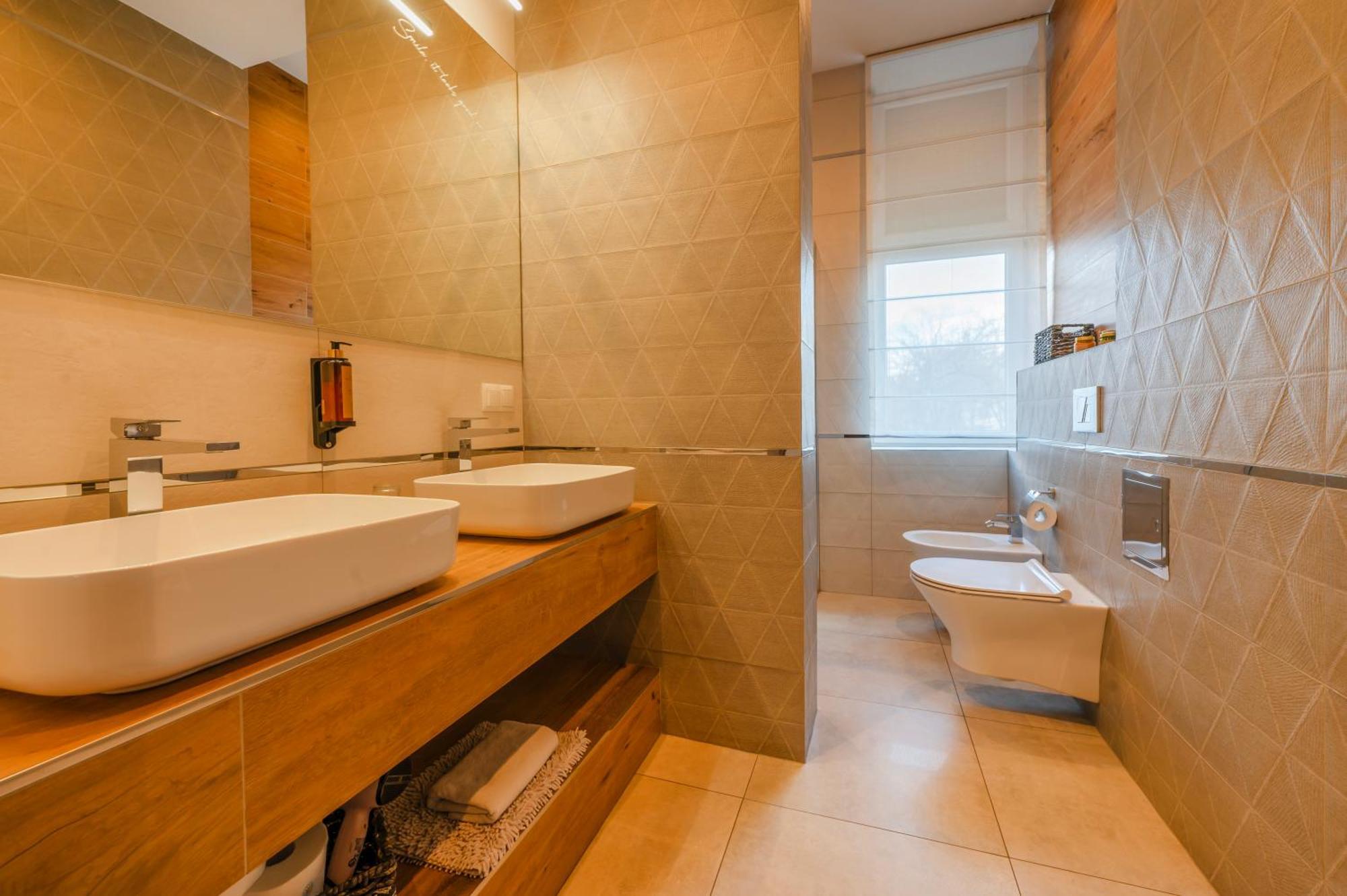 Modena Moxy Te&Am Cracow Apartment Krakow Luaran gambar